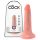 King Cock 5 Gode (13 cm) - Naturel