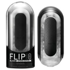 TENGA Flip Zero - super-masturbateur (noir) TENGA Flip Zero - super-masturbateur (noir)