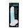 You2Toys - gode ventouse lumineux - silicone bleu