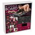 You2Toys - Bondage Board - Kit de Bondage Portable (13 pièces)