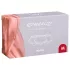 Womanizer - embouts de rechange Premium M - rouge - lot de 3