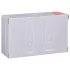 Womanizer - embouts de rechange Premium M - rouge - lot de 3