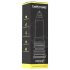 Bathmate Hydro7 - pompe pénis hydraulique (transparente)