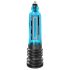 Pompe hydraulique Hydro7 bleue