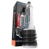 Bathmate Hydromax9 - pompe hydro (transparente)