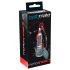 Bathmate Xtreme Hydromax 7 - Ensemble pompe hydro (transparent)