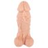 realistixxx Giant XXL - dildo réaliste (32cm) - naturel