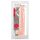 realistixxx Giant 3XL - dildo réaliste (42cm) - naturel