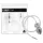 You2Toys - Plug Piss to Ass - plug anal creux avec dilatateur urétral