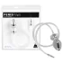 You2Toys - Plug Piss to Ass - plug anal creux avec dilatateur urétral