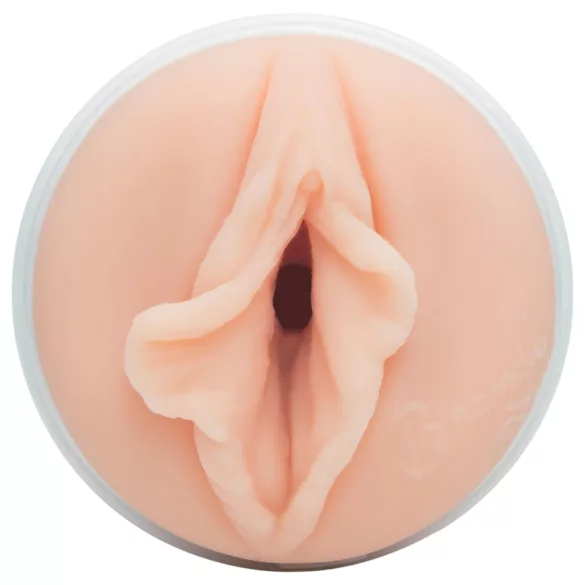 Fleshlight Brandi Love Heartthrobe - masturbateur vaginal réaliste