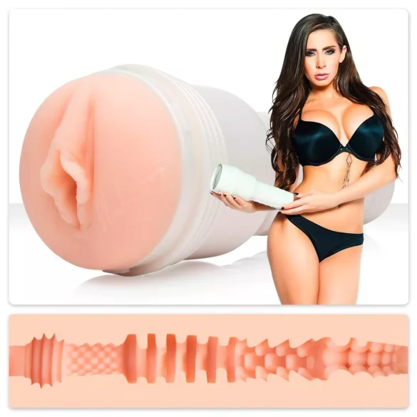 Fleshlight - masturbateur vagin réaliste - Madison Ivy Beyond