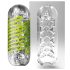 TENGA Spinner Schell - masturbateur (transparent)