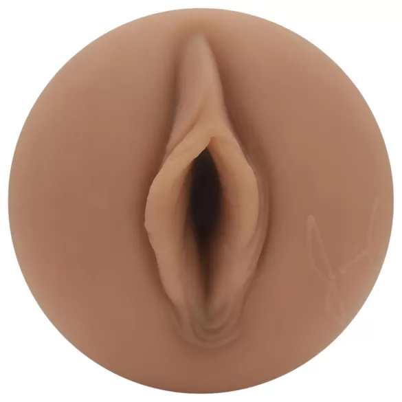 Fleshlight - Masturbateur vagin réaliste Janice Griffith Eden - silicone