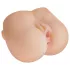 Pipedream - Fuck me Silly To Go - masturbateur fessier ultra-réaliste (couleur chair)