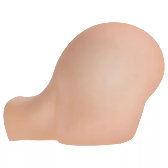 Pipedream - Fuck me Silly To Go - masturbateur fessier ultra-réaliste (couleur chair)