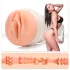 Fleshlight - masturbateur vagin réaliste Abella Danger - silicone