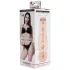 Fleshlight - masturbateur vagin réaliste Abella Danger - silicone
