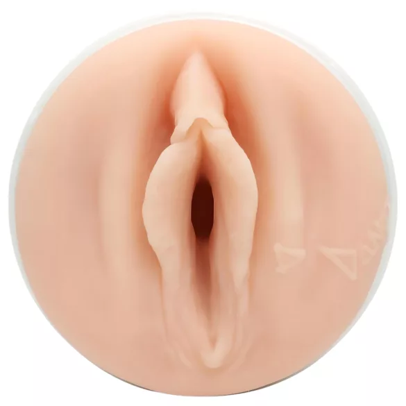 Fleshlight - masturbateur vagin réaliste Abella Danger - silicone