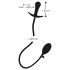 You2Toys - Plug anal à billes gonflable (noir)