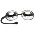 Cinquante nuances de Grey - Boules de geisha Inner Goddess (argent)