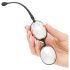 Cinquante nuances de Grey - Boules de geisha Inner Goddess (argent)