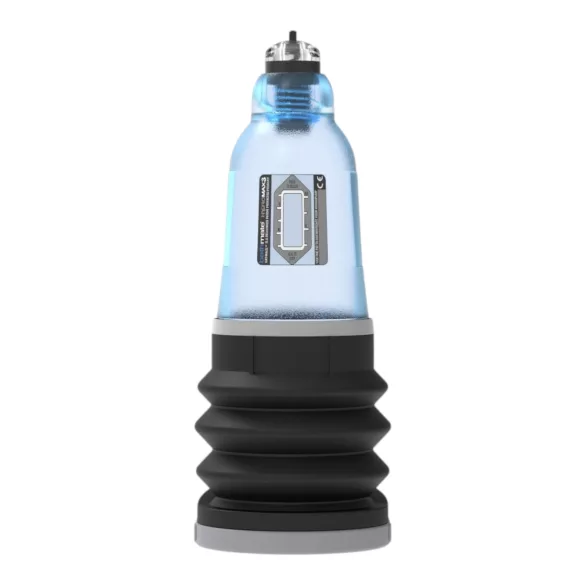 Bathmate Hydromax3 - hydropompe (bleu)
