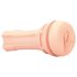 mystim OPUS Mica - Masturbateur réaliste en silicone (naturel-noir)
