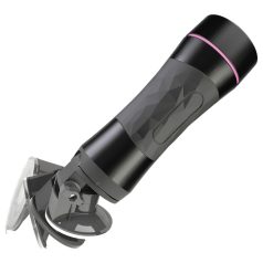 Mystim Captain Hook - accessoire ventouse