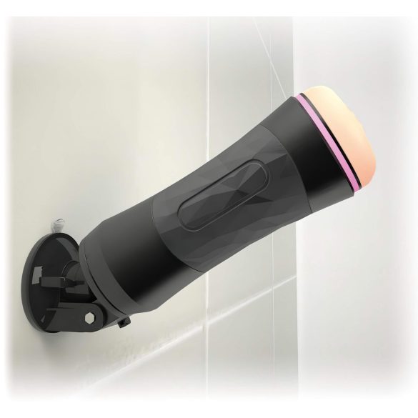 Mystim Captain Hook - accessoire ventouse