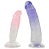 You2Toys - Kit Strap-On - ensemble de 2 godes