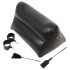 You2Toys Love Cushion - set de coussin gonflable pour sexe (noir)