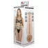 Fleshlight - Vaginale masturbateur réaliste Mia Malkova - couleur chair