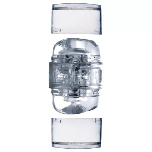 Fleshlight Quickshot Riley Reid - masturbateur de voyage compact