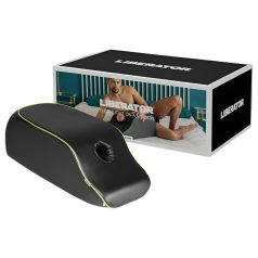 Fleshlight Mission - Coussin de plaisir (noir)