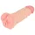 Nature Skin - vagin masturbateur et gaine pénis 2en1 - silicone chair