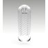 TENGA Spinner Pixel - masturbateur (transparent)