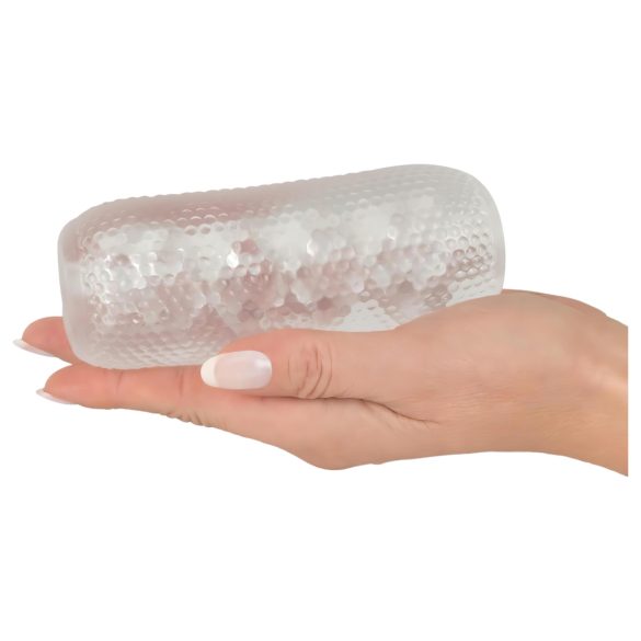 STROKER Speed - fessier plaisir (transparent)