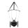 You2Toys Sex Swing - Balancoire érotique (noir)