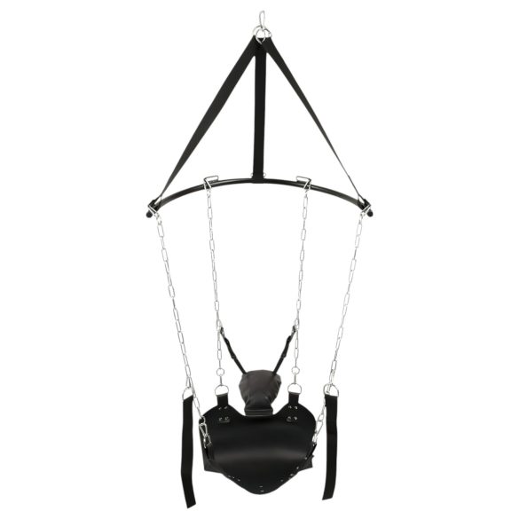 You2Toys Sex Swing - Balancoire érotique (noir)