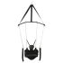 You2Toys Sex Swing - Balancoire érotique (noir)