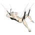 You2Toys Sex Swing - Balancoire érotique (noir)