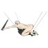 You2Toys Sex Swing - Balancoire érotique (noir)