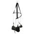 You2Toys Sex Swing - Balancoire érotique (noir)