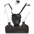 You2Toys Sex Swing - Balancoire érotique (noir)