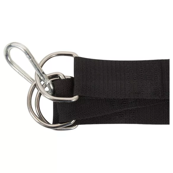 You2Toys - balançoire sexuelle - noire