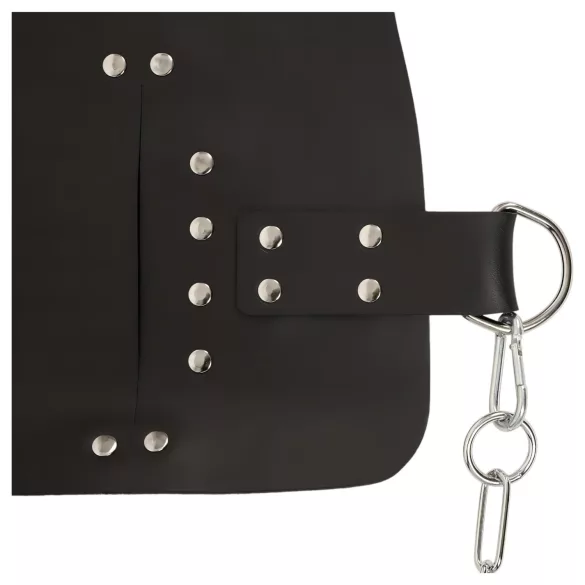 You2Toys - balançoire sexuelle - noire