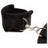 Bad Kitty - Menottes taille unique (noir)