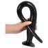 You2Toys - set plug anal extra long (3 pièces) - noir