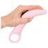SMILE - Entraîneurs Vaginal - Set de Dildos - Rose (3 pièces)